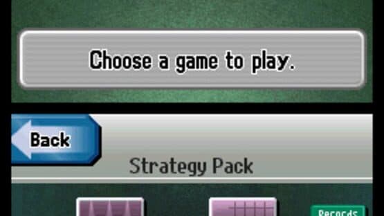 Clubhouse Games Express: Strategy Pack — screenshot 2