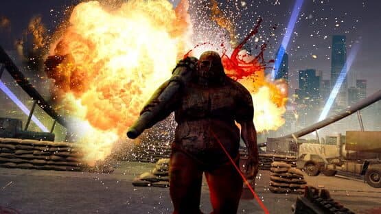 The Survival Test VR: Defend to Death — screenshot 3