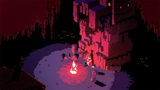 Hyper Light Drifter: Special Edition — screenshot 6