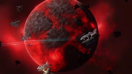 Wayward Terran Frontier: Zero Falls — screenshot 4