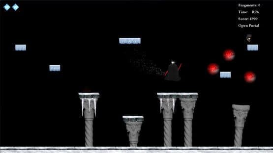 Wanderer of Teandria — screenshot 4