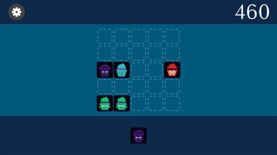 Monstercakes — screenshot 1