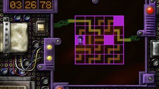 Nancy Drew Dossier: Resorting to Danger! — screenshot 7