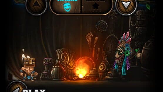 Volcano Tower — screenshot 5