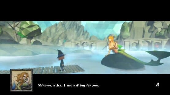 Sorgina: A Tale of Witches — screenshot 4