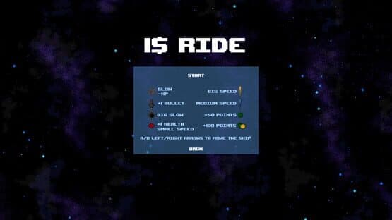 $1 Ride — screenshot 5
