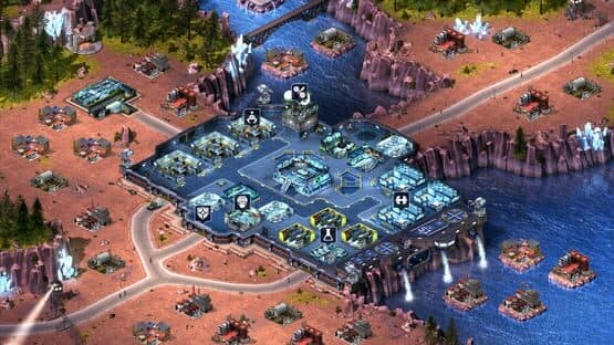 Operation: New Earth — screenshot 4