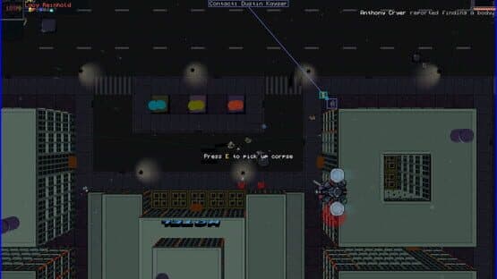Metrocide — screenshot 2