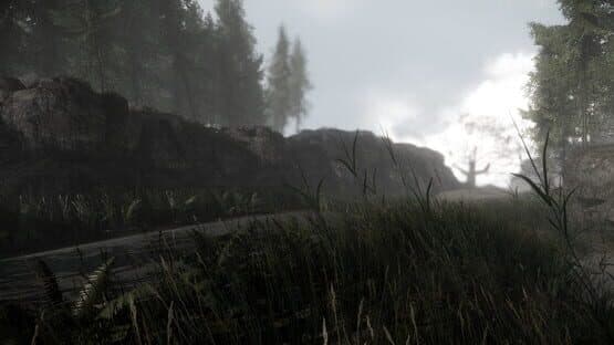 Lex Mortis — screenshot 2