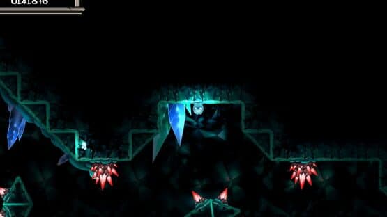 Nekuia — screenshot 2
