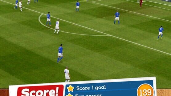 Score! Hero — screenshot 7