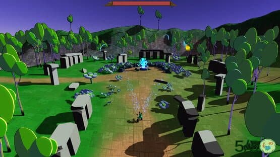 Flora — screenshot 1