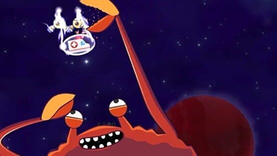 Crabitron — screenshot 1