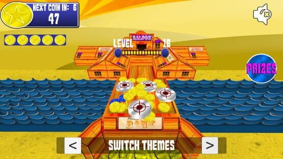 Coin Pusher — screenshot 4