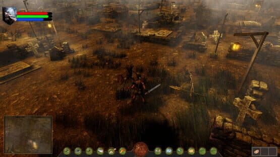 Seed of the Arcane: Episode 1 — screenshot 5