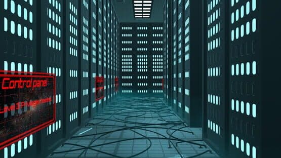 Entropy 2120 — screenshot 1