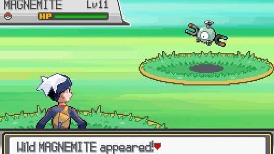 Pokémon Fusion Generation — screenshot 4