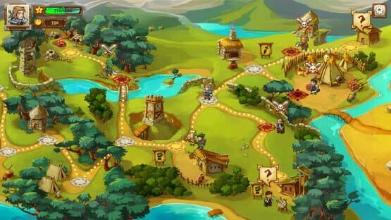 Braveland — screenshot 2