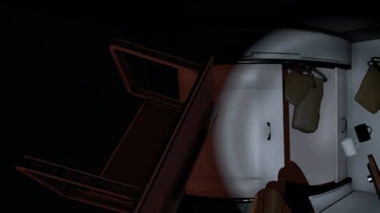 Cosmic Awakening VR — screenshot 5
