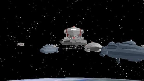 Star Wars: The Battle of Endor — screenshot 2