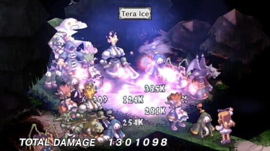 Disgaea PC — screenshot 4