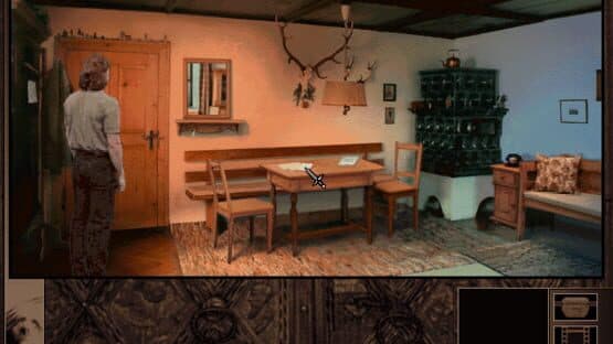 The Beast Within: A Gabriel Knight Mystery — screenshot 1
