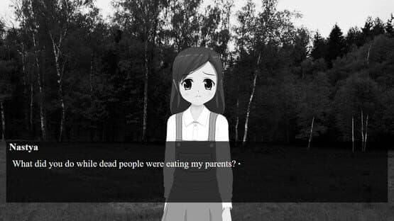 Among the Dead — screenshot 4