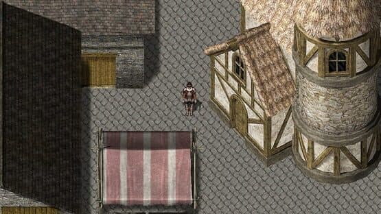 Silent Gentlemen — screenshot 3