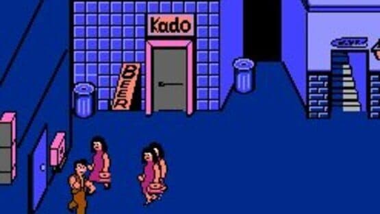 Renegade — screenshot 3