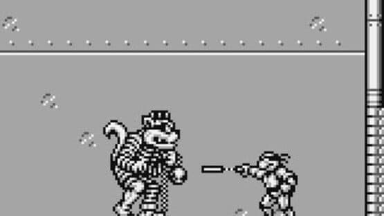 Teenage Mutant Ninja Turtles III: Radical Rescue — screenshot 6