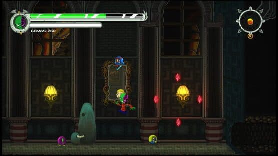 Nightmare Boy — screenshot 7