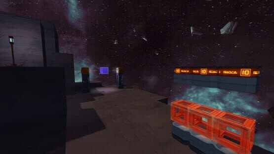 Infinifactory — screenshot 5