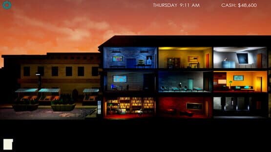 Safe House — screenshot 7