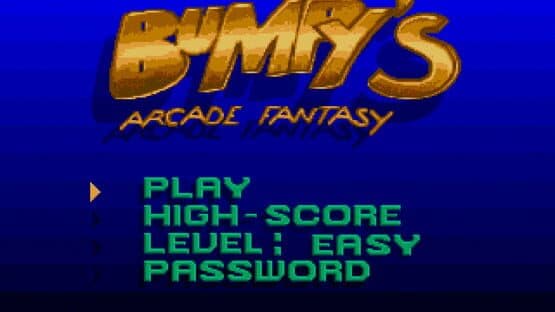 Bumpy's Arcade Fantasy — screenshot 4