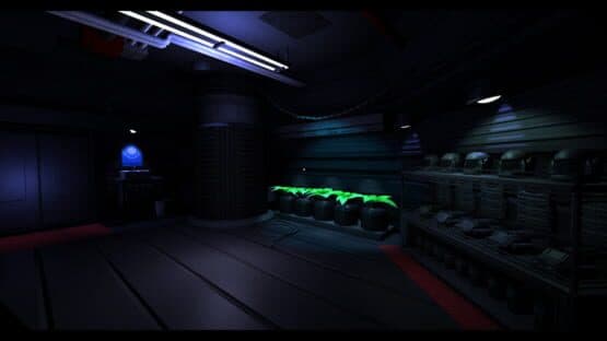 Pulsar: Lost Colony — screenshot 3