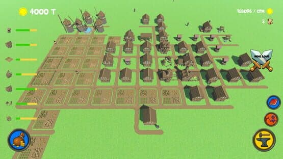 Village of Souls — screenshot 3