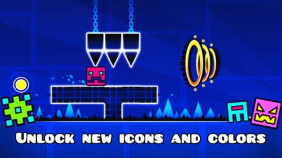 Geometry Dash — screenshot 4