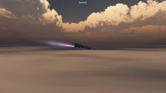 Leviathan — screenshot 8
