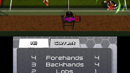 Power Disc Slam — screenshot 5