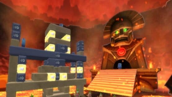 Boom Blox — screenshot 2