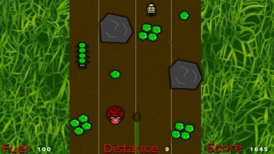 Snail Racer Extreme — screenshot 4