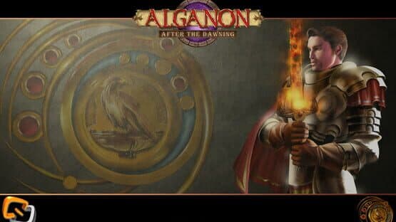 Alganon — screenshot 4