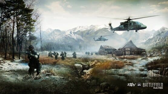 Battlefield Play4Free — screenshot 3