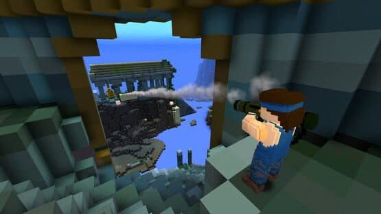 Ace of Spades: Battle Builder — screenshot 5