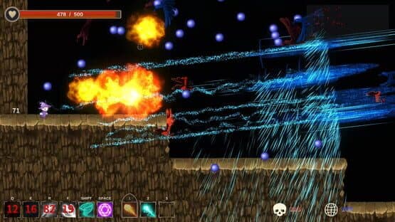 For the Revenge — screenshot 5