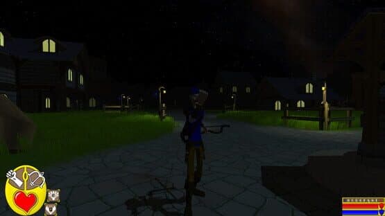 Warriors & Castles — screenshot 4