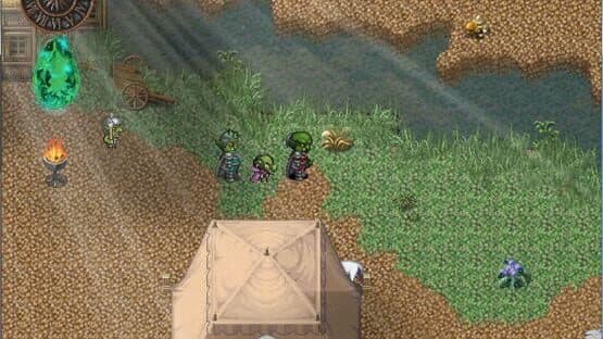 an Orc's Tale: Kriegsruf — screenshot 8