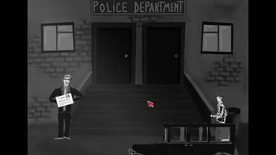 Detective Noir — screenshot 4