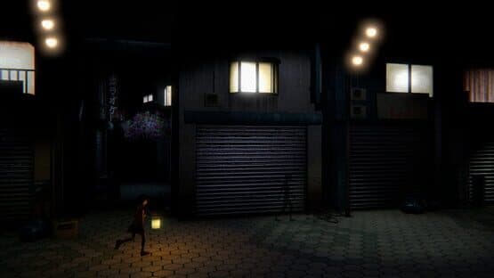 Yume Nikki: Dream Diary — screenshot 2