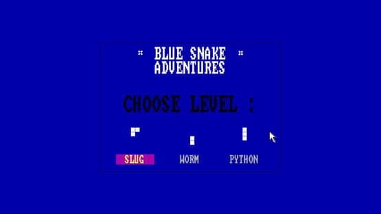 Blue Snake Adventures — screenshot 4
